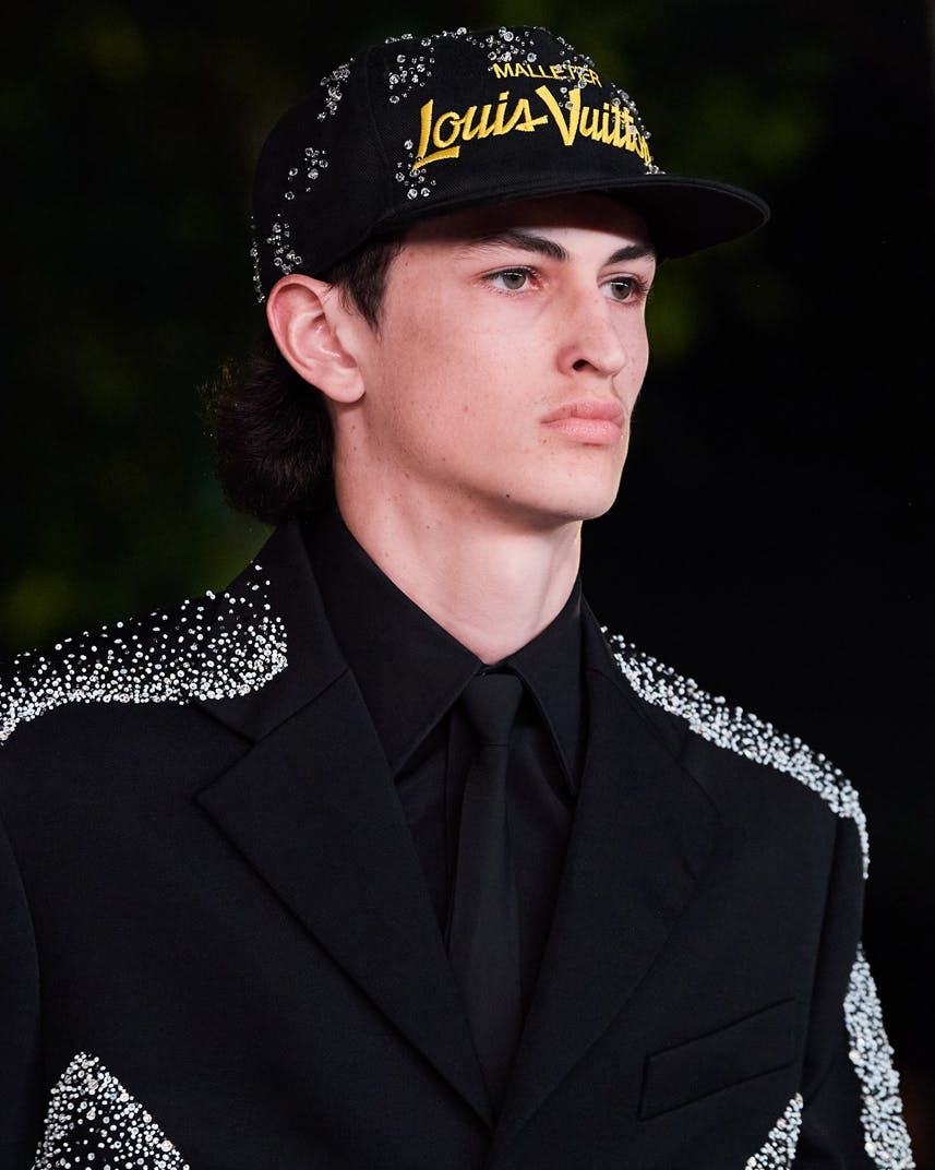 nike virgil abloh hat